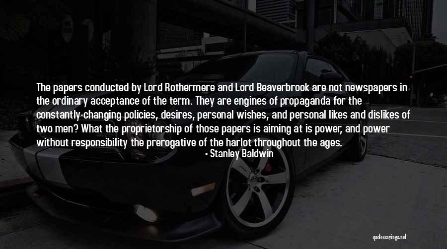 Encaro Elements Quotes By Stanley Baldwin Encaro Elements Quotes By Stanley Baldwin