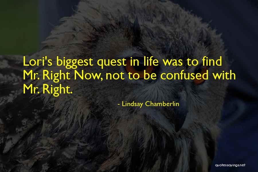 Encarou Quotes By Lindsay Chamberlin Encarou Quotes By Lindsay Chamberlin
