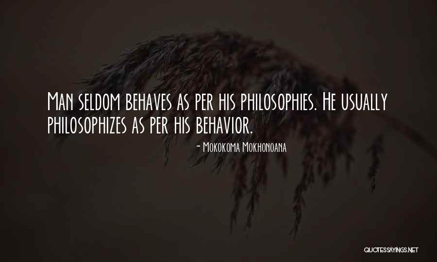 Encarou Quotes By Mokokoma Mokhonoana Encarou Quotes By Mokokoma Mokhonoana