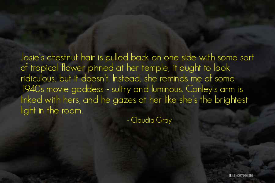 Encartes Que Quotes By Claudia Gray Encartes Que Quotes By Claudia Gray