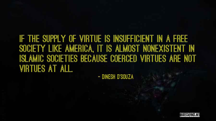 Encartes Super Quotes By Dinesh D'Souza Encartes Super Quotes By Dinesh D'Souza