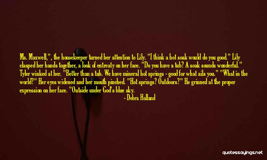 Encased Cell Quotes By Debra Holland Encased Cell Quotes By Debra Holland