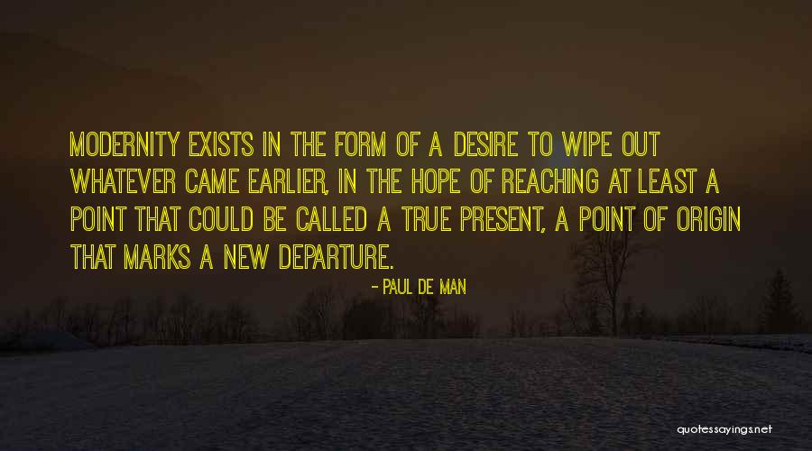 Encausado Significado Quotes By Paul De Man Encausado Significado Quotes By Paul De Man