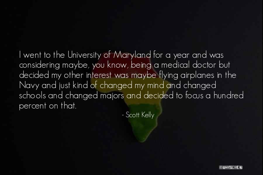 Encausado Significado Quotes By Scott Kelly Encausado Significado Quotes By Scott Kelly