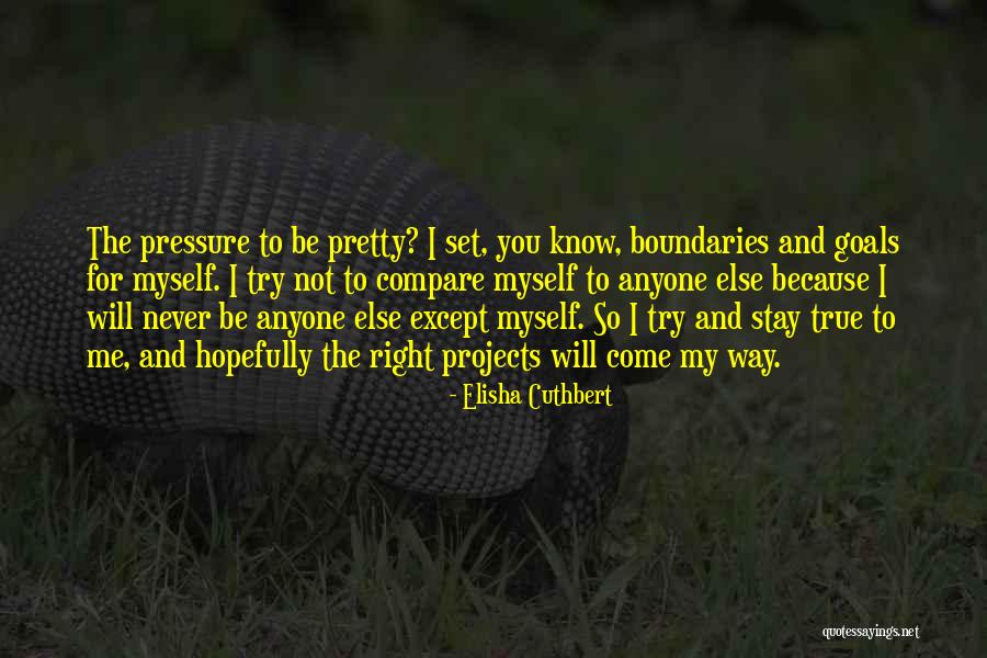 Enceinte Jbl Quotes By Elisha Cuthbert Enceinte Jbl Quotes By Elisha Cuthbert