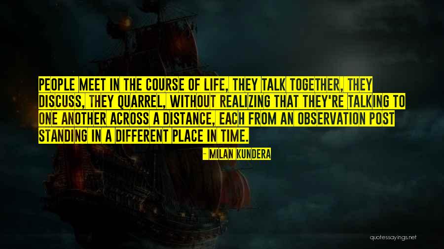 Encell Quotes By Milan Kundera Encell Quotes By Milan Kundera