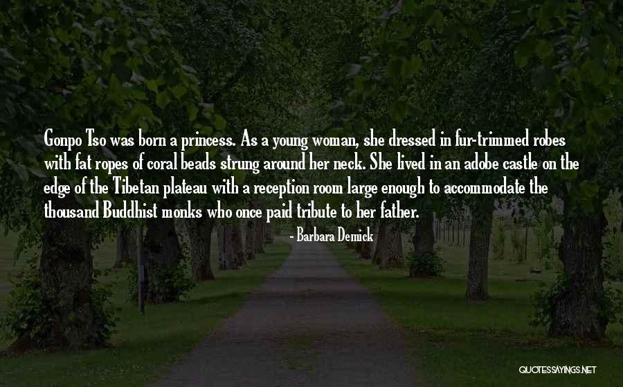 Encellin Quotes By Barbara Demick Encellin Quotes By Barbara Demick