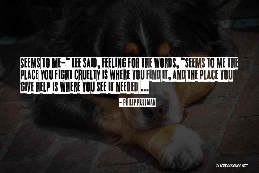 Encellin Quotes By Philip Pullman Encellin Quotes By Philip Pullman