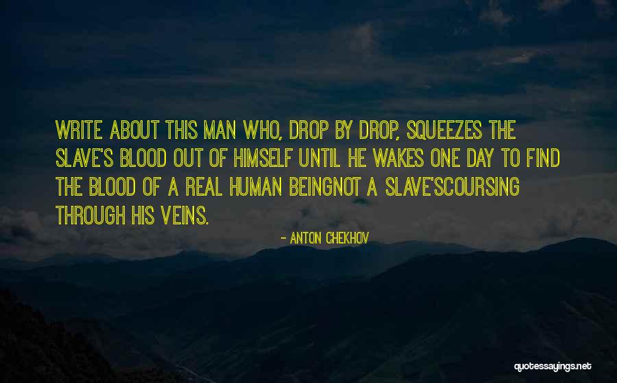 Encender Bluetooth Quotes By Anton Chekhov Encender Bluetooth Quotes By Anton Chekhov