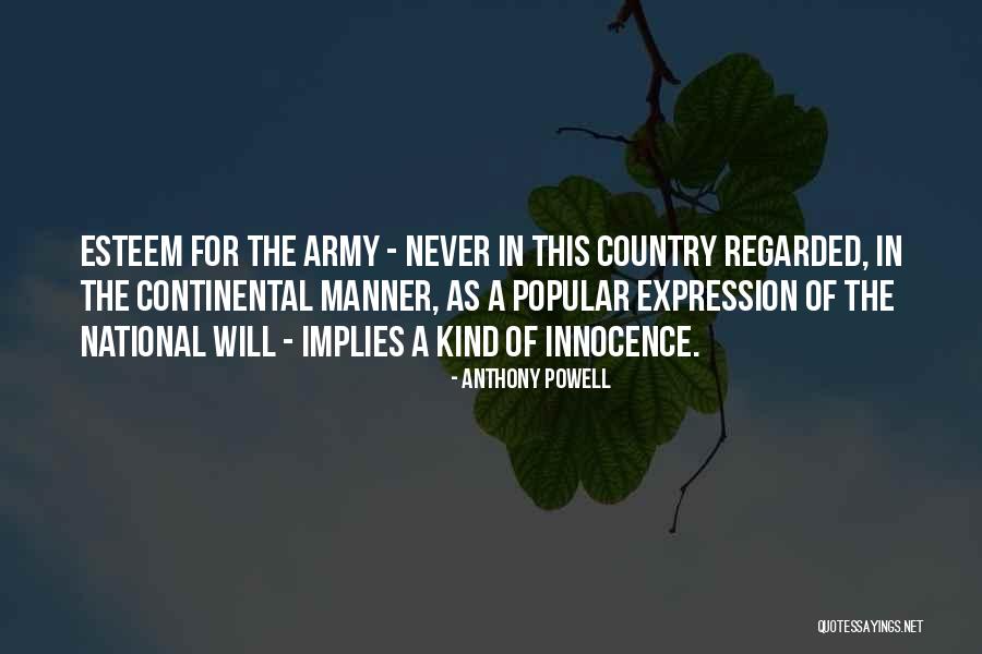 Encender Sinonimo Quotes By Anthony Powell Encender Sinonimo Quotes By Anthony Powell