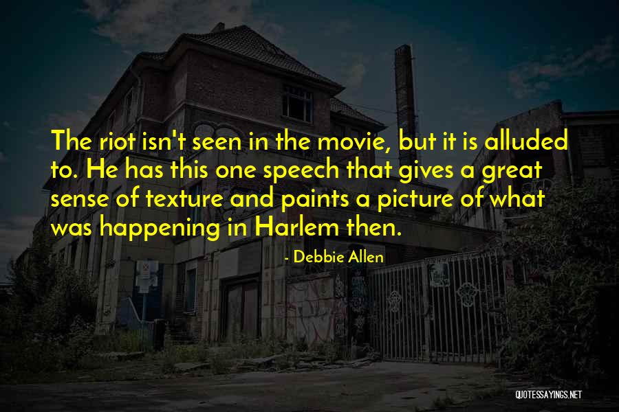 Encephalitis Of The Brain Quotes By Debbie Allen Encephalitis Of The Brain Quotes By Debbie Allen