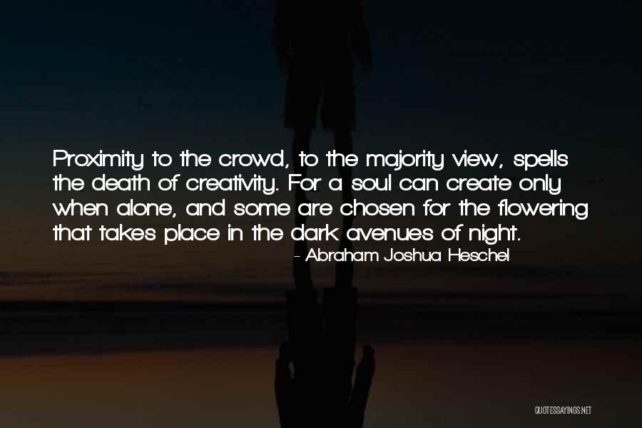 Encephalogram Spam Quotes By Abraham Joshua Heschel Encephalogram Spam Quotes By Abraham Joshua Heschel