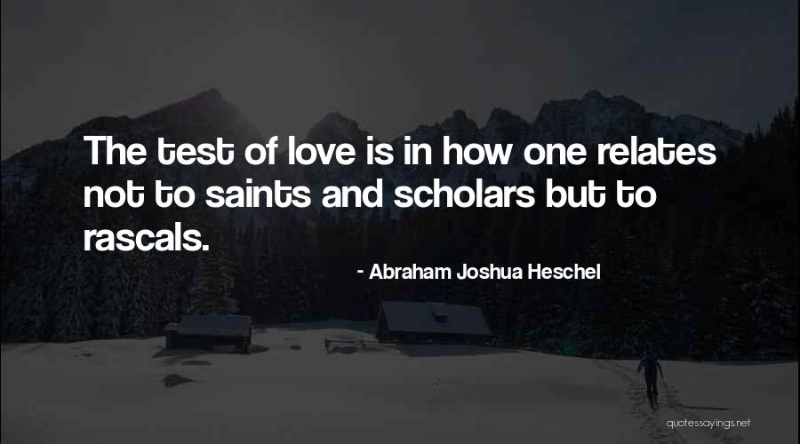 Encephalography Diagnostic Test Quotes By Abraham Joshua Heschel Encephalography Diagnostic Test Quotes By Abraham Joshua Heschel