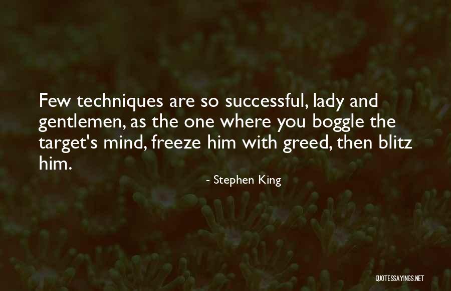 Encephalography Pronunciation Quotes By Stephen King Encephalography Pronunciation Quotes By Stephen King