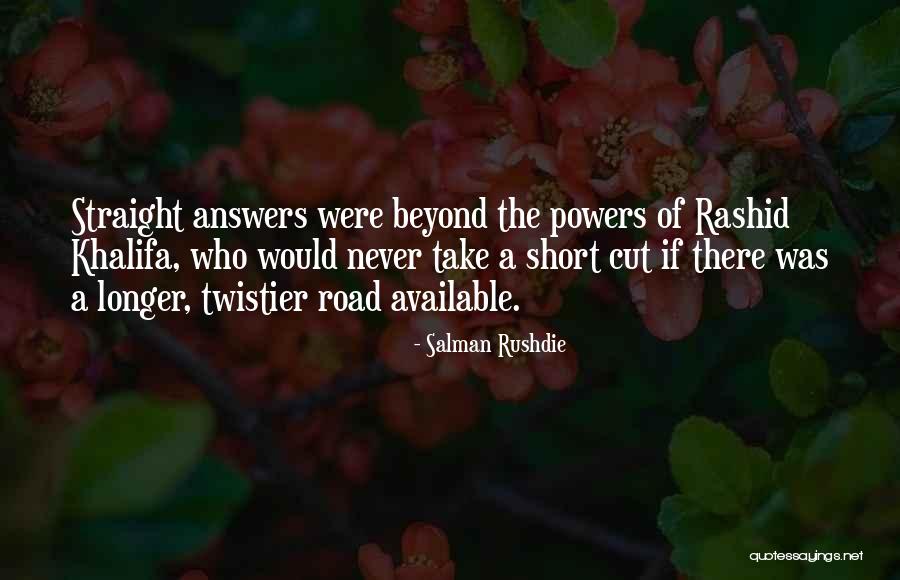 Encephalography Readings Quotes By Salman Rushdie Encephalography Readings Quotes By Salman Rushdie