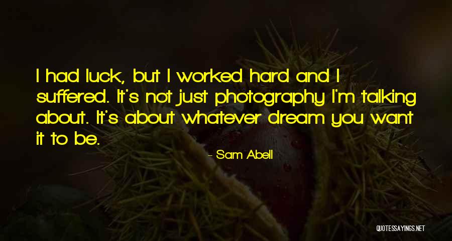 Encephalography Readings Quotes By Sam Abell Encephalography Readings Quotes By Sam Abell
