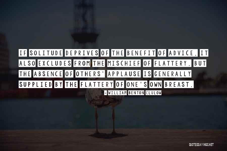 Encephalography Video Quotes By William Benton Clulow Encephalography Video Quotes By William Benton Clulow