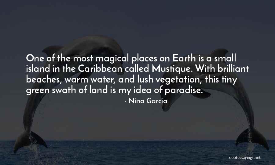 Encerrado Tv Quotes By Nina Garcia Encerrado Tv Quotes By Nina Garcia