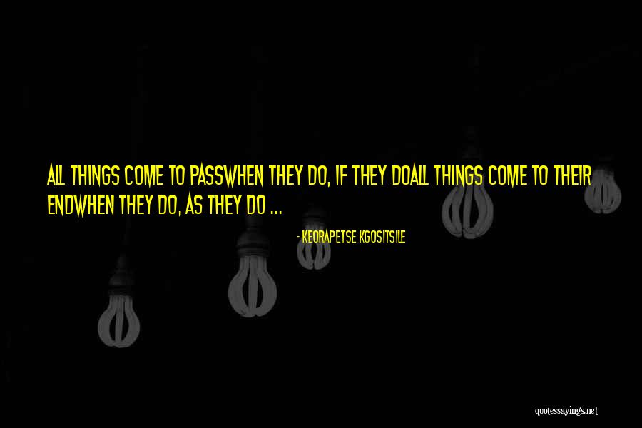 Enchainer Quotes By Keorapetse Kgositsile Enchainer Quotes By Keorapetse Kgositsile