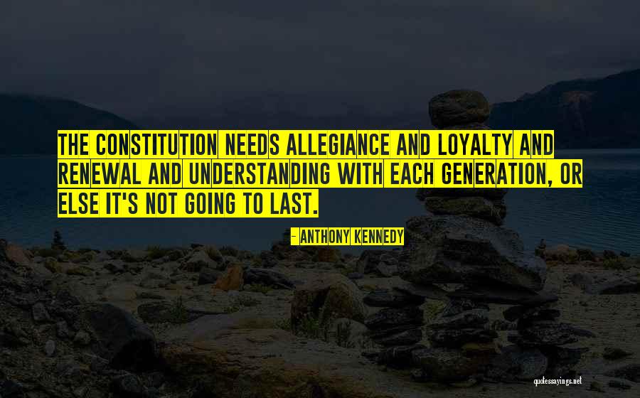 Enchanced Quotes By Anthony Kennedy Enchanced Quotes By Anthony Kennedy