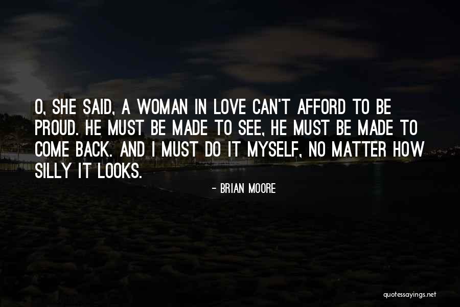 Enchantee By Gita Quotes By Brian Moore Enchantee By Gita Quotes By Brian Moore