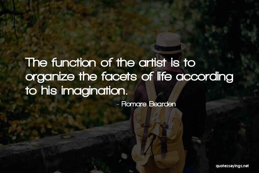 Enchanter Heir Quotes By Romare Bearden Enchanter Heir Quotes By Romare Bearden