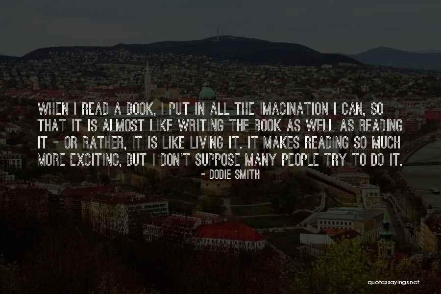 Enchanters Kickstarter Quotes By Dodie Smith Enchanters Kickstarter Quotes By Dodie Smith