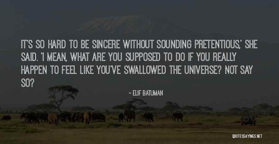 Enchantingly Quotes By Elif Batuman Enchantingly Quotes By Elif Batuman