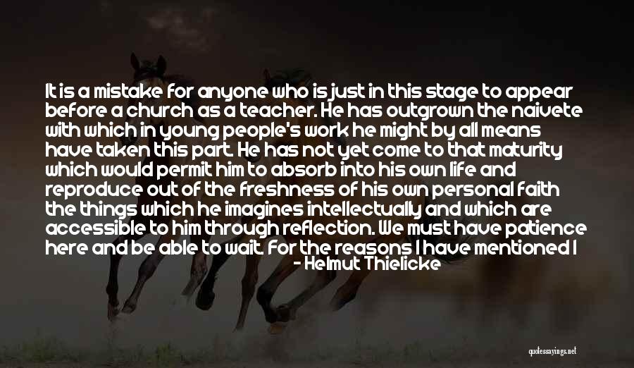 Enchantments Washington Quotes By Helmut Thielicke Enchantments Washington Quotes By Helmut Thielicke