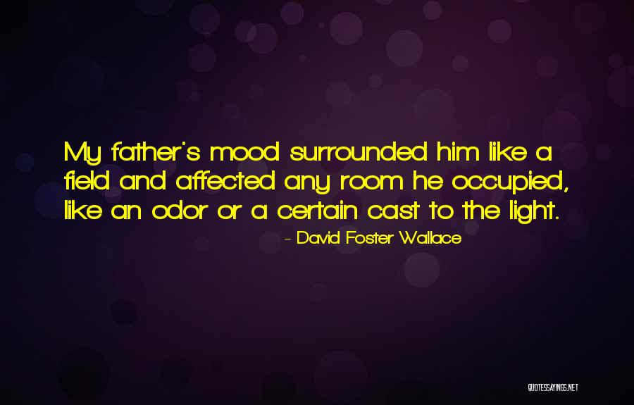 Enchen Quotes By David Foster Wallace Enchen Quotes By David Foster Wallace