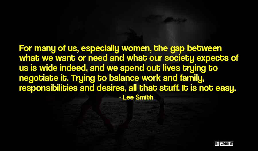 Enchen Quotes By Lee Smith Enchen Quotes By Lee Smith