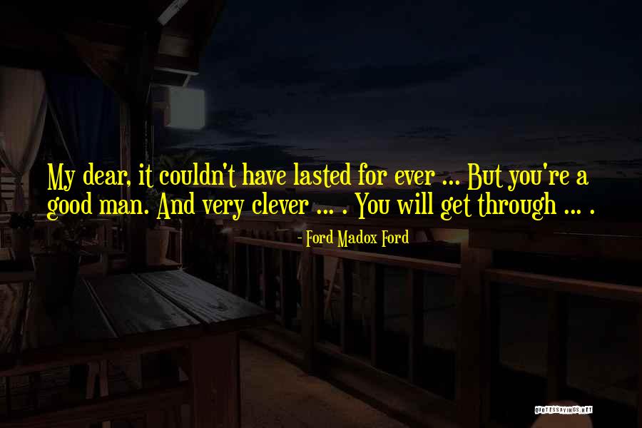Encher O Quotes By Ford Madox Ford Encher O Quotes By Ford Madox Ford