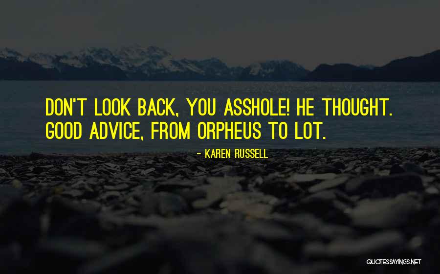 Encher O Quotes By Karen Russell Encher O Quotes By Karen Russell