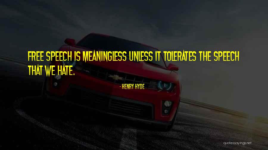 Enchia Vitamin Quotes By Henry Hyde Enchia Vitamin Quotes By Henry Hyde