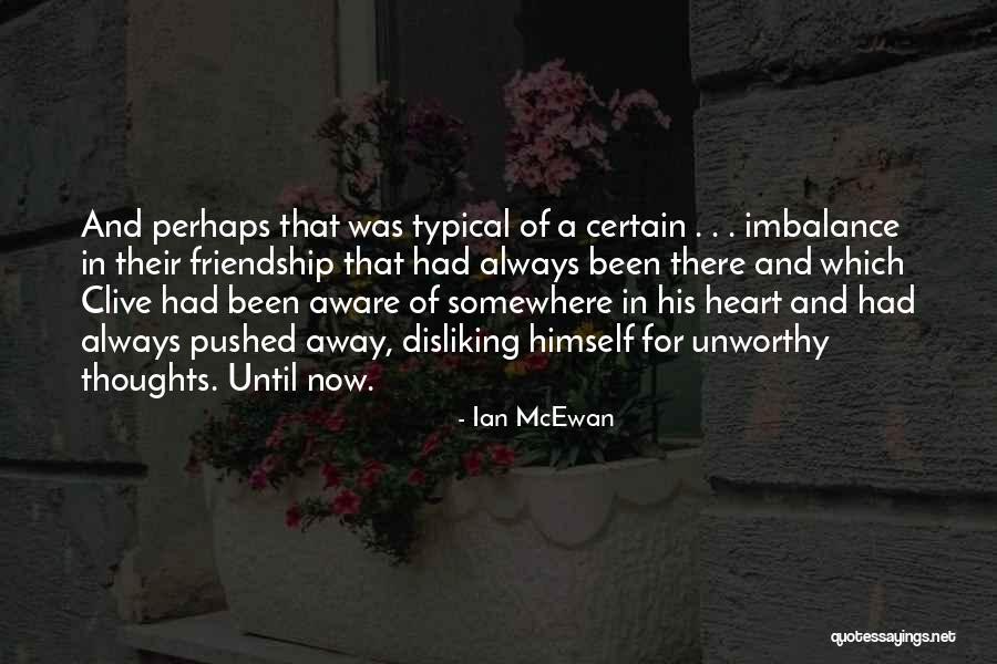 Enchiladas Potosinas Quotes By Ian McEwan Enchiladas Potosinas Quotes By Ian McEwan