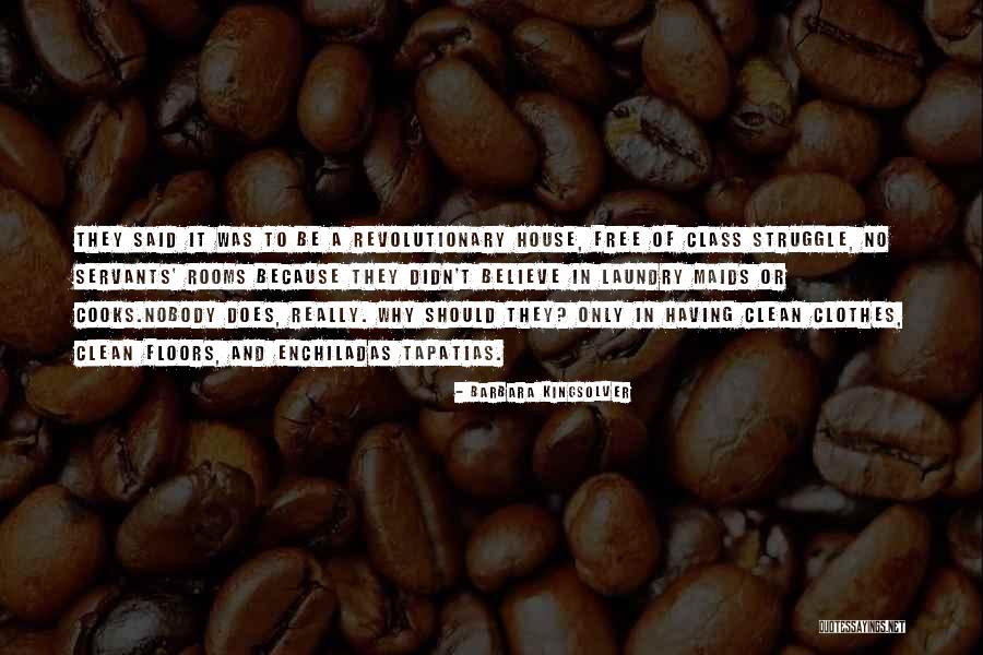 Enchiladas Quotes By Barbara Kingsolver Enchiladas Quotes By Barbara Kingsolver
