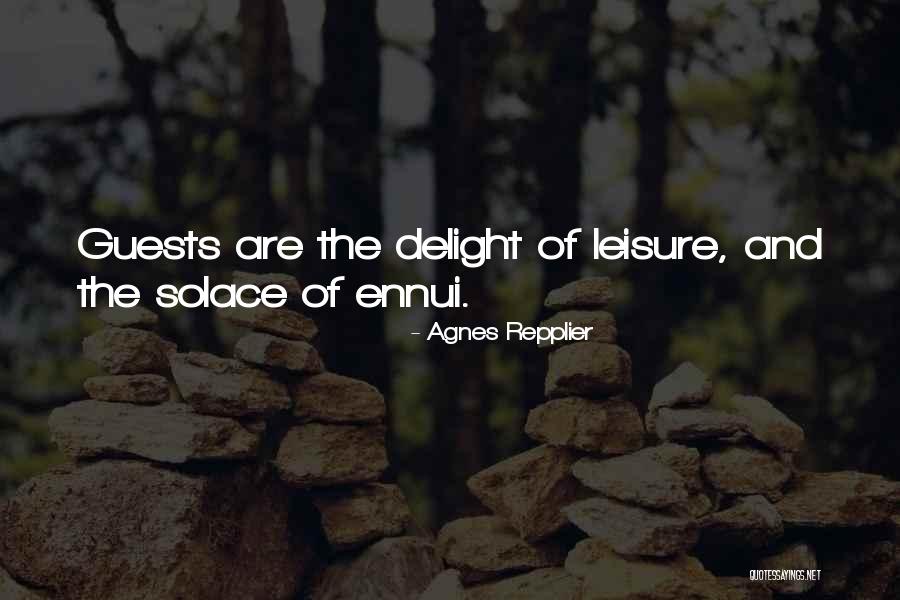 Enchiladas Suizas Quotes By Agnes Repplier Enchiladas Suizas Quotes By Agnes Repplier