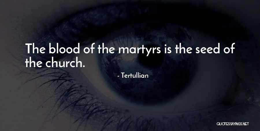 Enciclopedie Animale Quotes By Tertullian Enciclopedie Animale Quotes By Tertullian