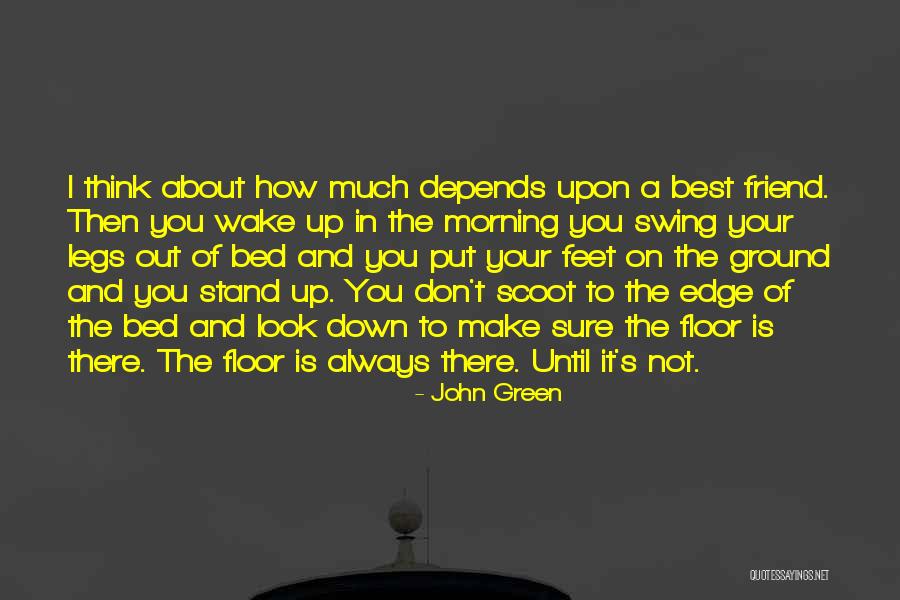 Encierra Sinonimo Quotes By John Green Encierra Sinonimo Quotes By John Green