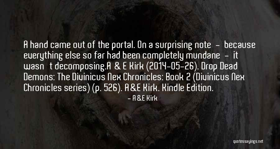 Encima De Quotes By A&E Kirk Encima De Quotes By A&E Kirk