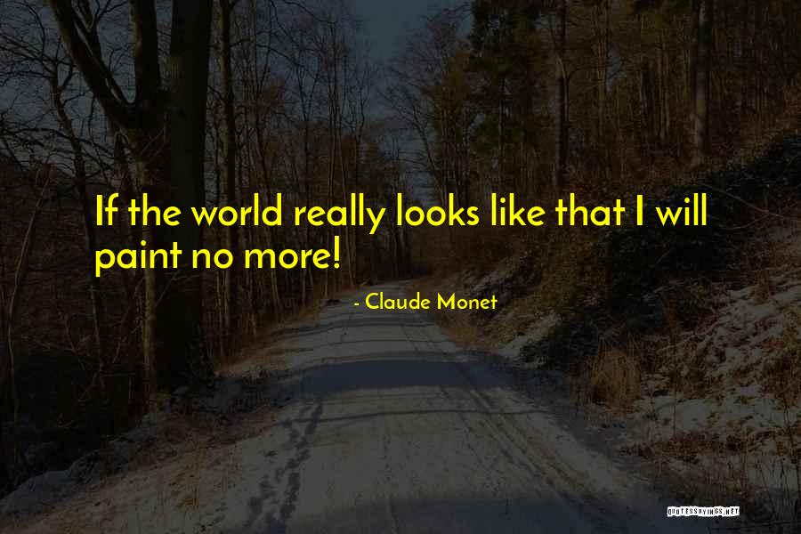 Encima In English Quotes By Claude Monet Encima In English Quotes By Claude Monet