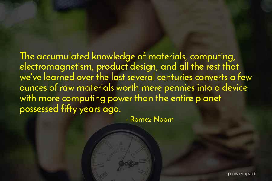 Encima In English Quotes By Ramez Naam Encima In English Quotes By Ramez Naam