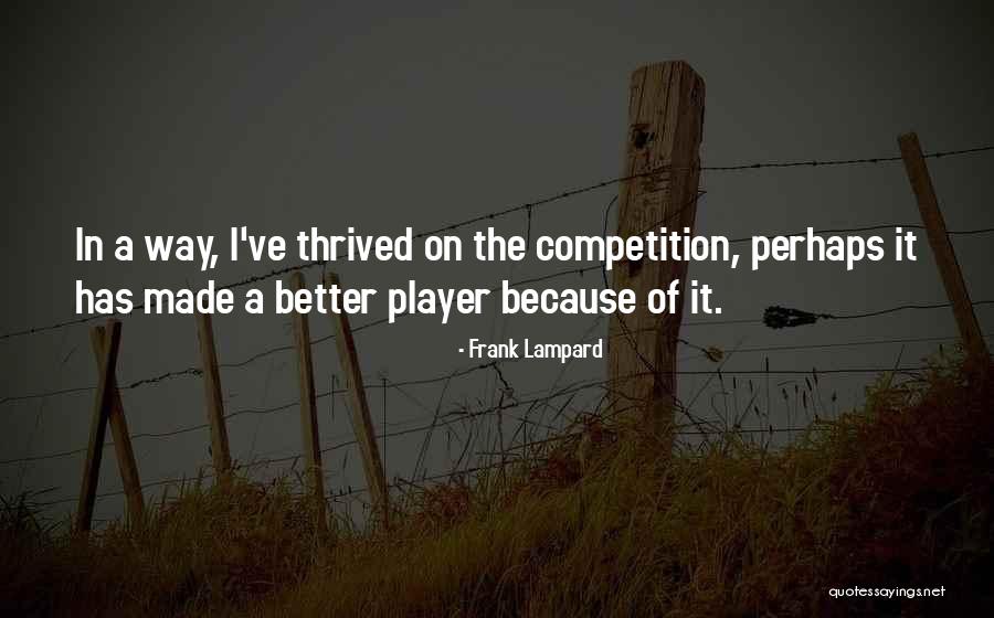 Encinas Significado Quotes By Frank Lampard Encinas Significado Quotes By Frank Lampard