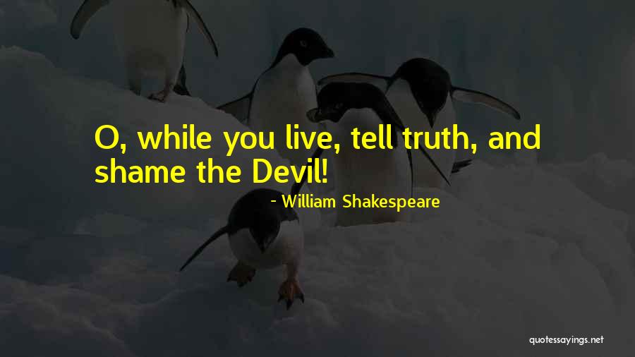 Encinas Significado Quotes By William Shakespeare Encinas Significado Quotes By William Shakespeare