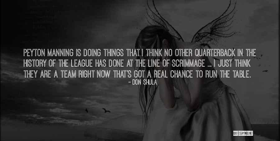 Encinas Wine Quotes By Don Shula Encinas Wine Quotes By Don Shula