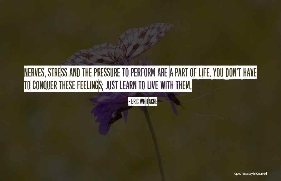 Encinia Hispanic Quotes By Eric Whitacre Encinia Hispanic Quotes By Eric Whitacre