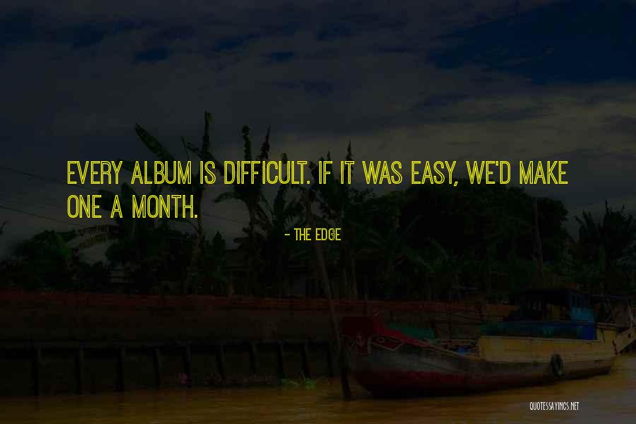 Encinia Hispanic Quotes By The Edge Encinia Hispanic Quotes By The Edge