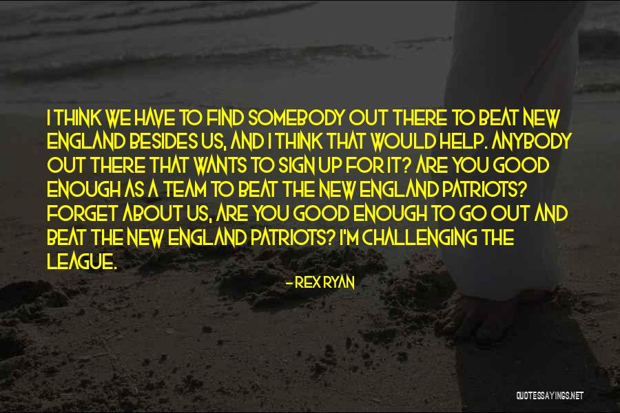 Encinia Name Quotes By Rex Ryan Encinia Name Quotes By Rex Ryan