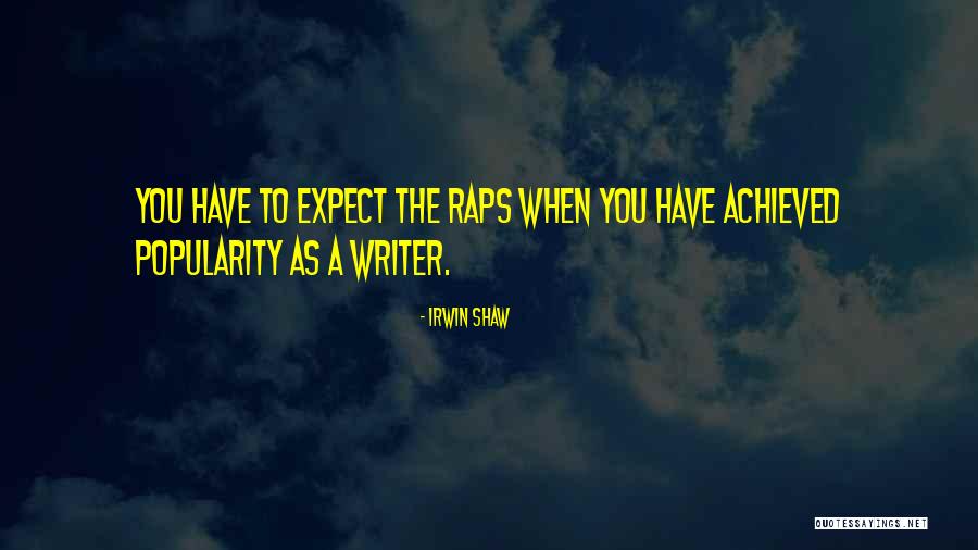 Encinias Origin Quotes By Irwin Shaw Encinias Origin Quotes By Irwin Shaw
