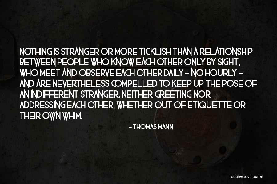 Encinias Origin Quotes By Thomas Mann Encinias Origin Quotes By Thomas Mann
